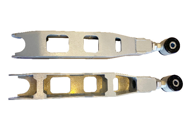 Whiteline KTA139A Adjustable Rear Lower Control Arm Fits Subaru WRX/STI/BRZ
