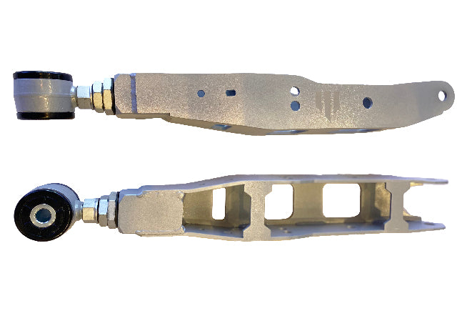 Whiteline KTA139A Adjustable Rear Lower Control Arm Fits Subaru WRX/STI/BRZ
