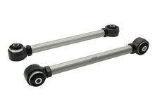 Load image into Gallery viewer, Whiteline KTA195 Rear Control Arm Fits Ford Mustang 05-14