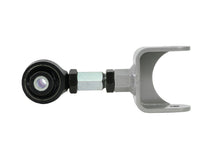 Load image into Gallery viewer, Whiteline KTA204 Rear Control Arm Fits Ford Mustang 05-10
