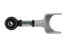 Load image into Gallery viewer, Whiteline KTA205 Rear Control Arm Fits Ford Mustang 11-14