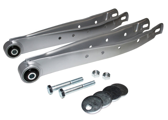 Whiteline KTA216A Rear Control Arm Fits Subaru WRX 15-18