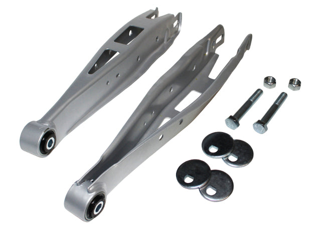 Whiteline KTA216A Rear Control Arm Fits Subaru WRX 15-18