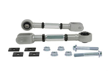 Load image into Gallery viewer, Whiteline KTA228 Rear Alignment Toe Arm Fits Ford Mustang 15-18
