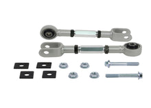 Load image into Gallery viewer, Whiteline KTA228 Rear Alignment Toe Arm Fits Ford Mustang 15-18
