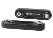 Load image into Gallery viewer, Whiteline KTA229 Rear Integral Link Fits Ford Mustang 15-18