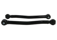 Load image into Gallery viewer, Whiteline KTA232 Front Upper Adjustable Trailing Arm for Jeep Wrangler JK 07-18