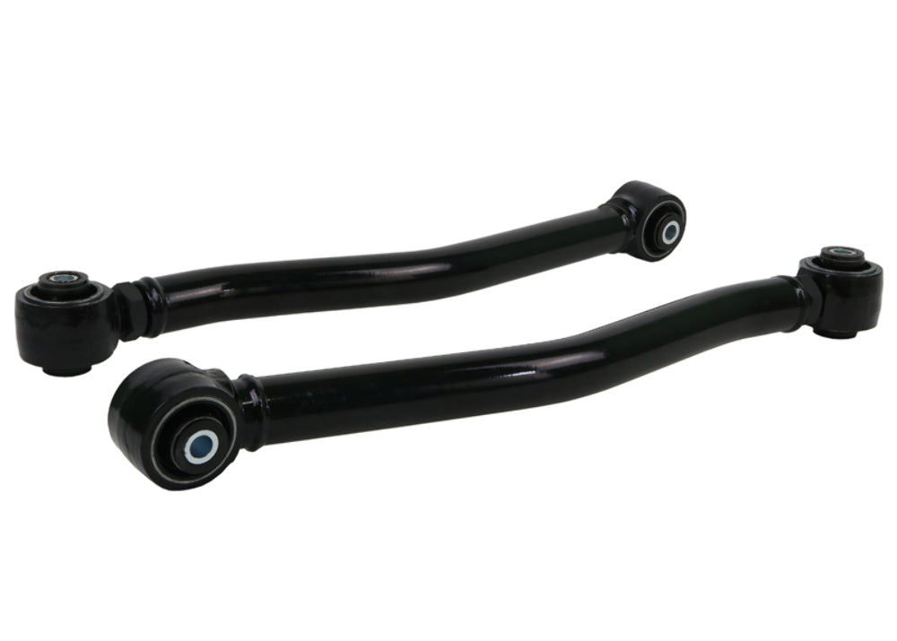 Whiteline KTA232 Front Upper Adjustable Trailing Arm for Jeep Wrangler JK 07-18