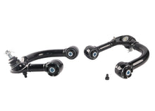 Load image into Gallery viewer, Whiteline KTA247 Front Upper Control Arm Fits Toyota Tacoma 05-23