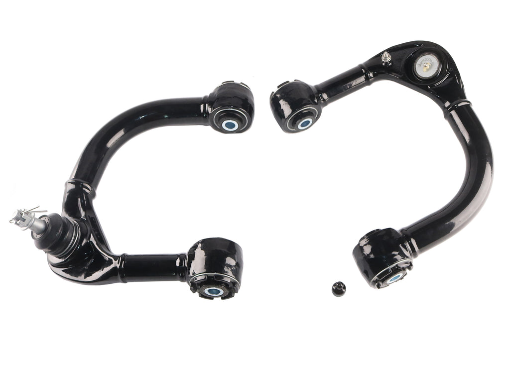 Whiteline KTA247 Front Upper Control Arm Fits Toyota Tacoma 05-23