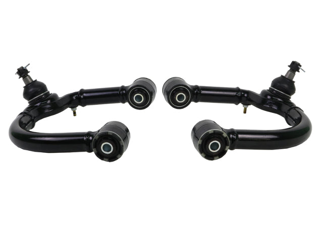 Whiteline KTA249 Front Control Arm For Toyota 4Runner 03-18