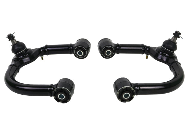 Whiteline KTA249 Front Control Arm For Toyota 4Runner 03-18