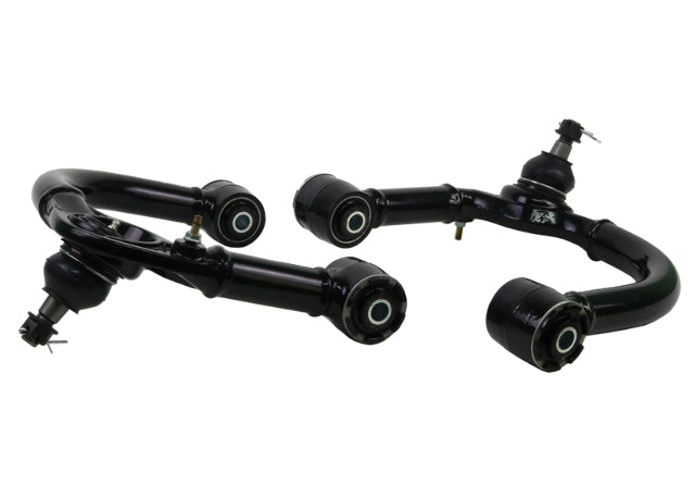 Whiteline KTA249 Front Control Arm For Toyota 4Runner 03-18