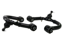 Load image into Gallery viewer, Whiteline KTA249 Front Control Arm For Toyota 4Runner 03-18