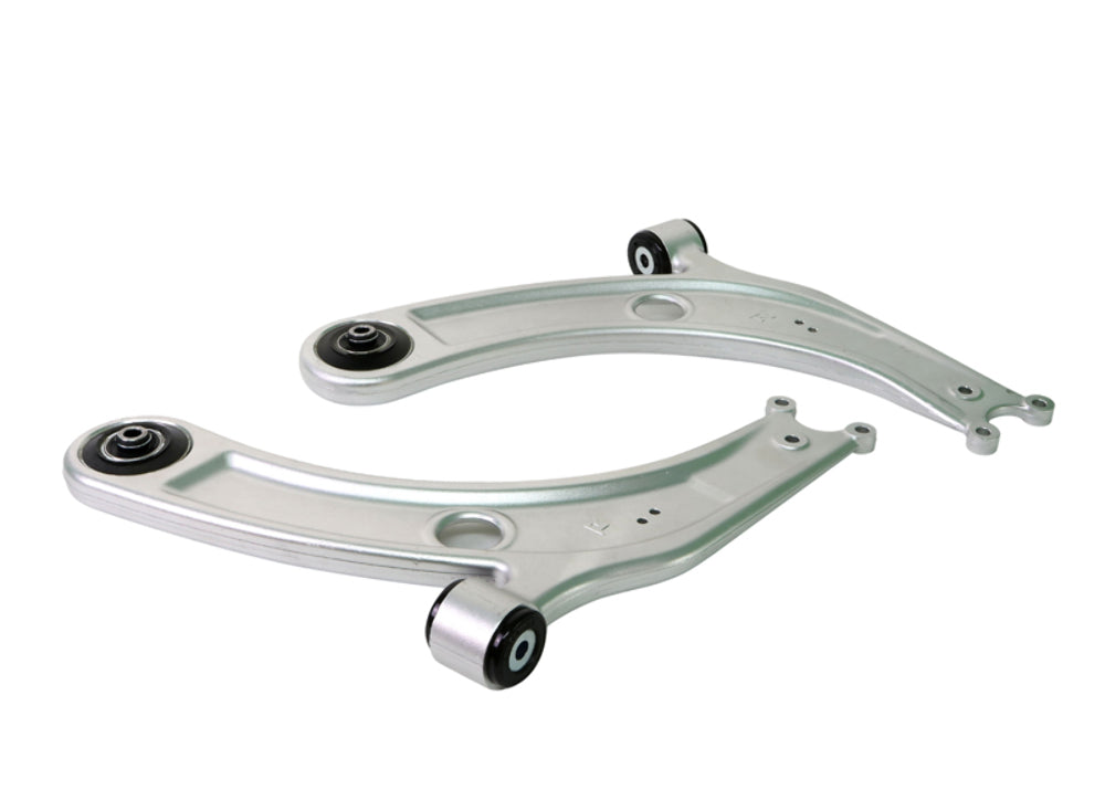 Whiteline KTA252 Front Control Arm Fits Volkswagen Golf 15-20