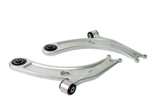 Load image into Gallery viewer, Whiteline KTA252 Front Control Arm Fits Volkswagen Golf 15-20