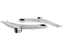 Load image into Gallery viewer, Whiteline KTA252 Front Control Arm Fits Volkswagen Golf 15-20