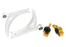 Load image into Gallery viewer, Whiteline KTA253 Front Control Arm Fits Volkswagen Golf 10-14