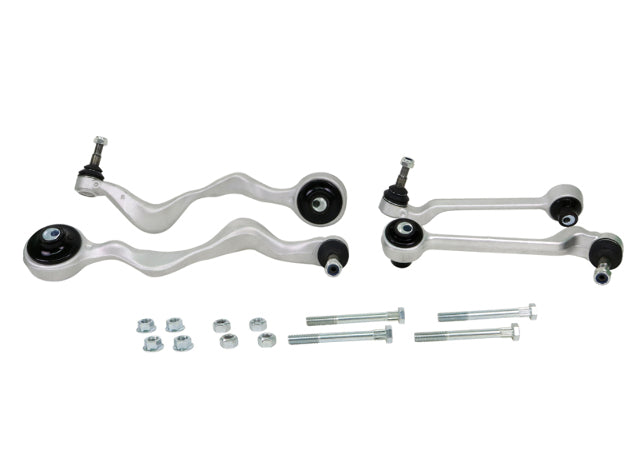Whiteline KTA255 Front Control Arm Fits BMW M3 08-13