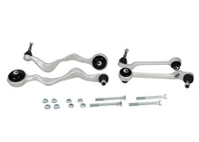 Load image into Gallery viewer, Whiteline KTA255 Front Control Arm Fits BMW M3 08-13