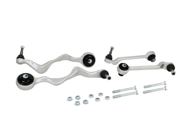 Whiteline KTA255 Front Control Arm Fits BMW M3 08-13