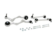 Load image into Gallery viewer, Whiteline KTA255 Front Control Arm Fits BMW M3 08-13