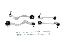 Load image into Gallery viewer, Whiteline KTA255 Front Control Arm Fits BMW M3 08-13