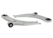 Load image into Gallery viewer, Whiteline KTA262 Front Control Arm Fits Volkswagen Golf 15-20