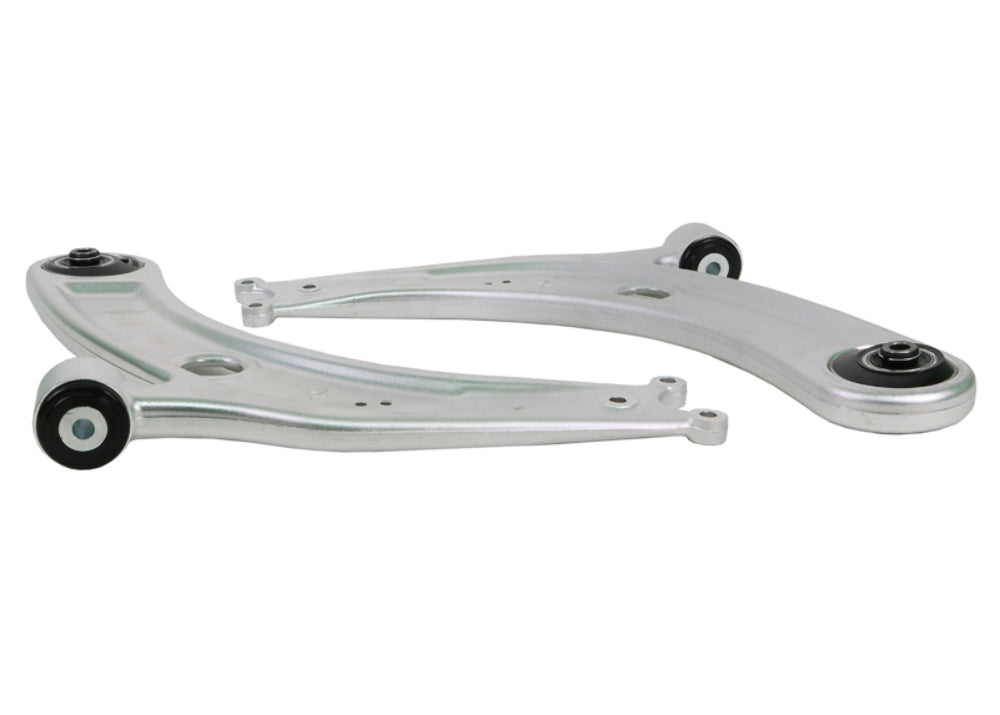 Whiteline KTA262 Front Control Arm Fits Volkswagen Golf 15-20