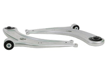 Load image into Gallery viewer, Whiteline KTA262 Front Control Arm Fits Volkswagen Golf 15-20