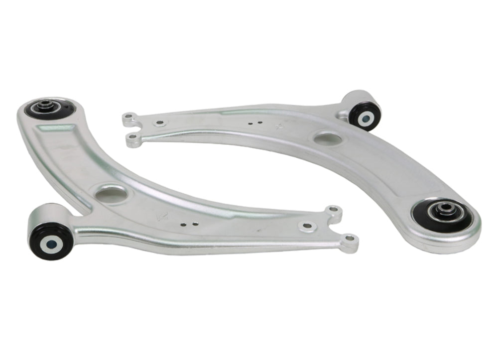 Whiteline KTA262 Front Control Arm Fits Volkswagen Golf 15-20