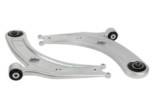 Load image into Gallery viewer, Whiteline KTA262 Front Control Arm Fits Volkswagen Golf 15-20