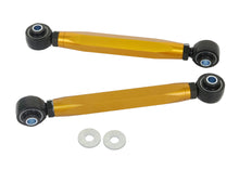 Load image into Gallery viewer, Whiteline KTA281 Rear Control arm Fits Hyundai Veloster N 19-21