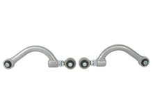 Load image into Gallery viewer, Whiteline KTA282 Adjustable Rear Upper Camber Arms Fits Hyundai Veloster N