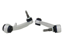 Load image into Gallery viewer, Whiteline KTA286 Front Lower Control Arm Fits BMW M3 15-18 M2 M4