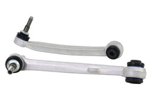 Load image into Gallery viewer, Whiteline KTA286 Front Lower Control Arm Fits BMW M3 15-18 M2 M4