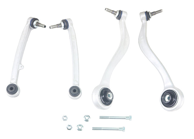 Whiteline KTA287 Front Control Arm Complete Kit Fits BMW F80/F82 M Cars 15-20
