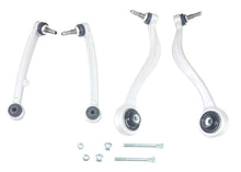 Load image into Gallery viewer, Whiteline KTA287 Front Control Arm Complete Kit Fits BMW F80/F82 M Cars 15-20