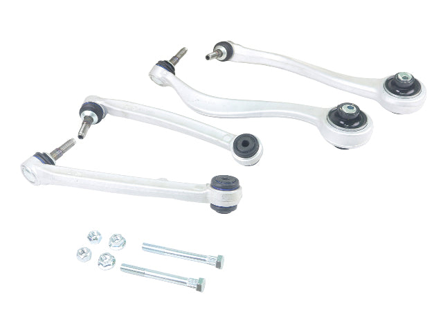 Whiteline KTA287 Front Control Arm Complete Kit Fits BMW F80/F82 M Cars 15-20