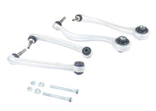 Load image into Gallery viewer, Whiteline KTA287 Front Control Arm Complete Kit Fits BMW F80/F82 M Cars 15-20