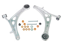 Load image into Gallery viewer, Whiteline KTA291 Front Control Arm Lower Fixed Fits Subaru Impreza  06-14