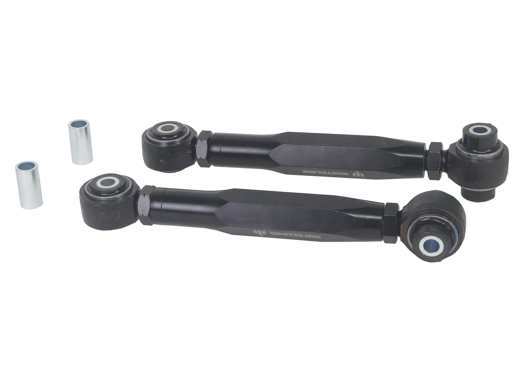 Whiteline KTA293 Rear Adjustable Toe Arms Fits VW Golf 10+