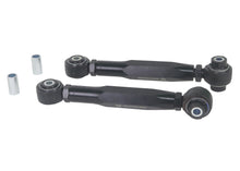 Load image into Gallery viewer, Whiteline KTA293 Rear Adjustable Toe Arms Fits VW Golf 10+