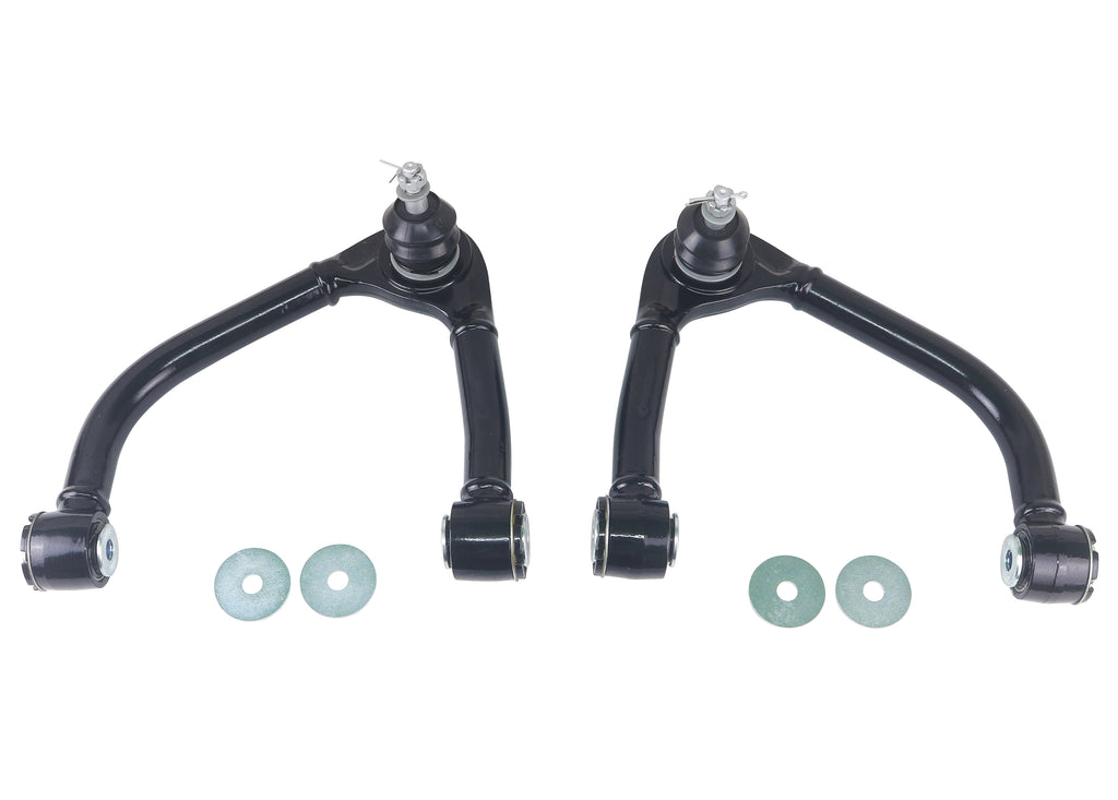 KTA316 Whiteline Control Arm - Front Upper