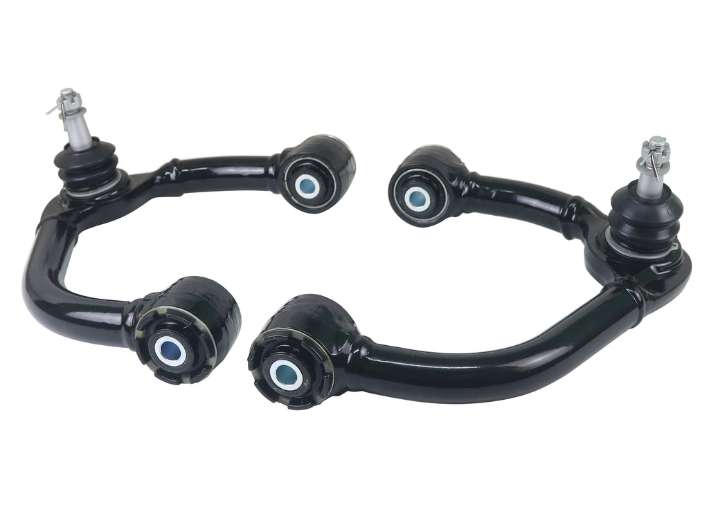 Whiteline KTA318 Front Upper Control Arm Fits Ford F-150 04-20
