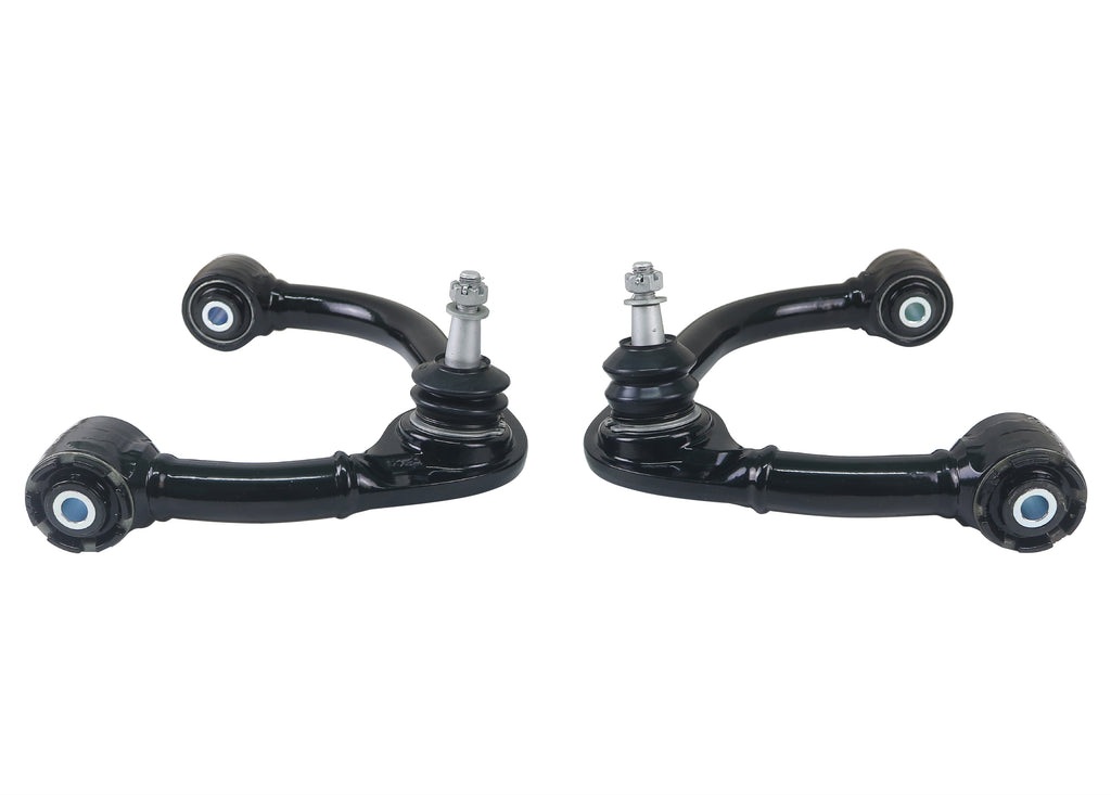 Whiteline KTA318 Front Upper Control Arm Fits Ford F-150 04-20