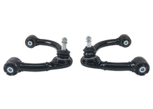 Load image into Gallery viewer, Whiteline KTA318 Front Upper Control Arm Fits Ford F-150 04-20