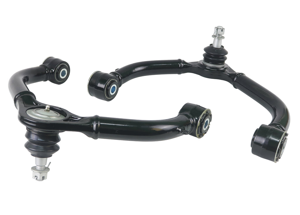 KTA322 Whiteline Control Arm - Front Upper