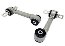 Load image into Gallery viewer, Whiteline KTA332 Rear Adjustable Camber Arm Fits Honda Civic 88-00 &amp; CRX