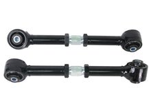 Load image into Gallery viewer, Whiteline KTA334 Rear Upper Trailing Arm Fits Lexus LX600 22+
